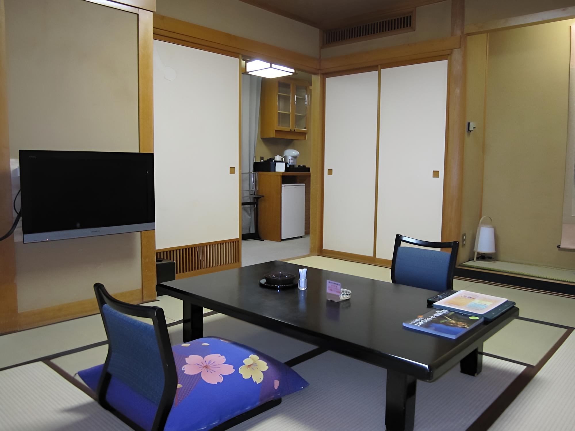 Yuzawa Grand Hotel