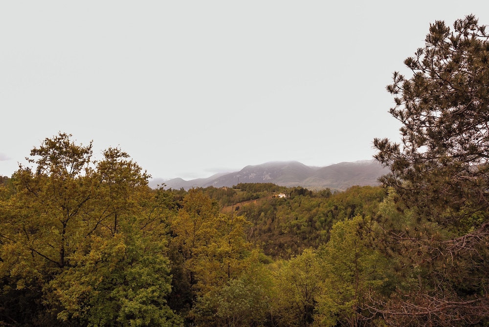 Bio B&B La Scoperta del Pollino