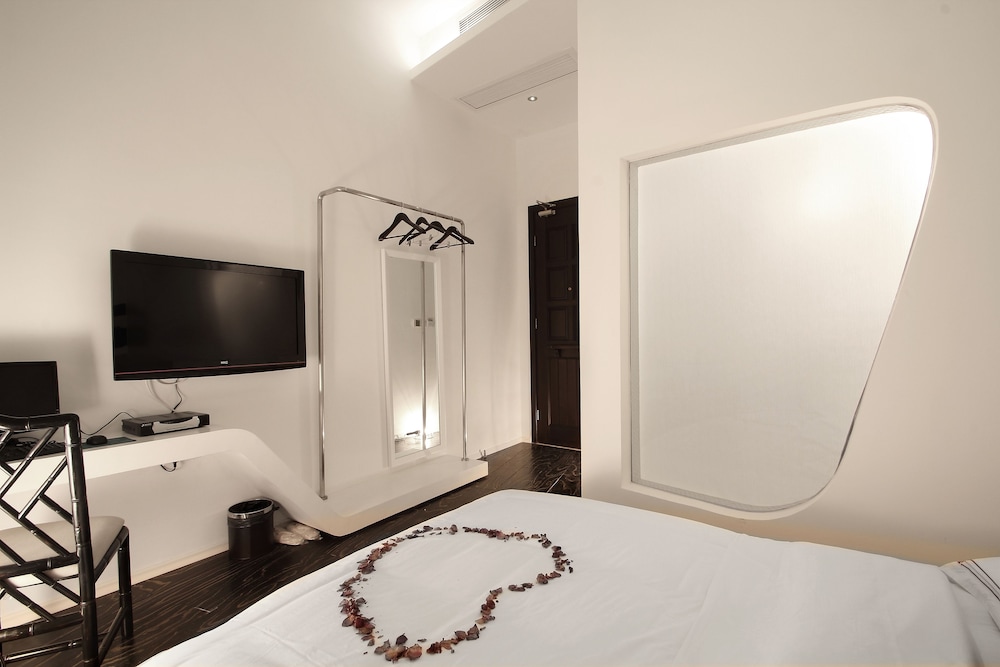 Gulangyu Rosey House Resort
