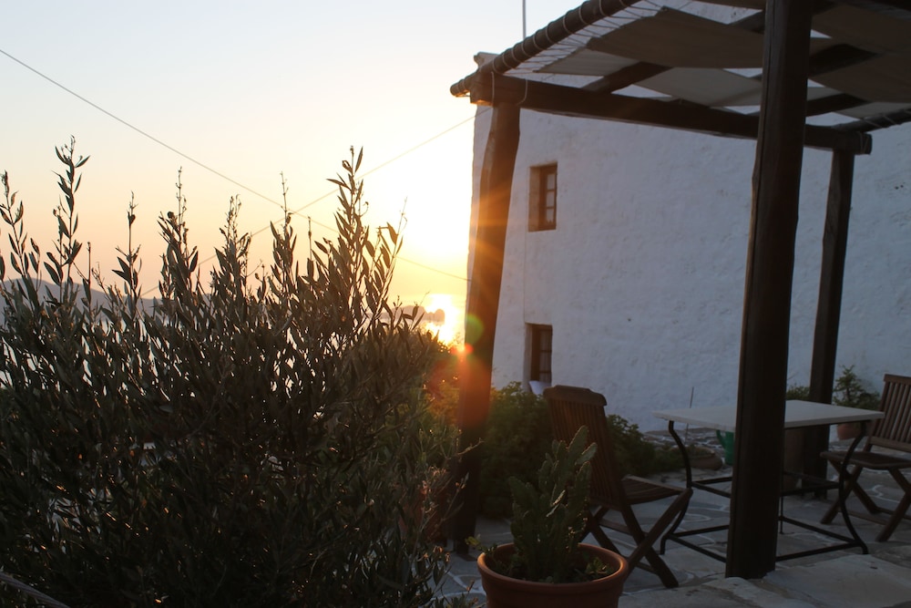 Kastro Milos