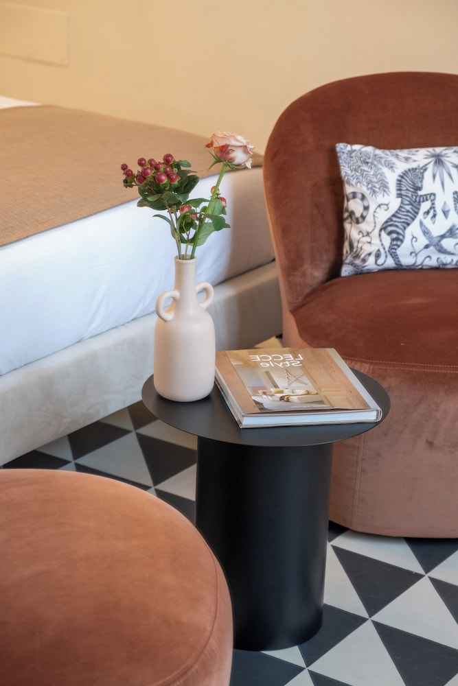Palazzo Paisiello - Luxury Rooms Lecce