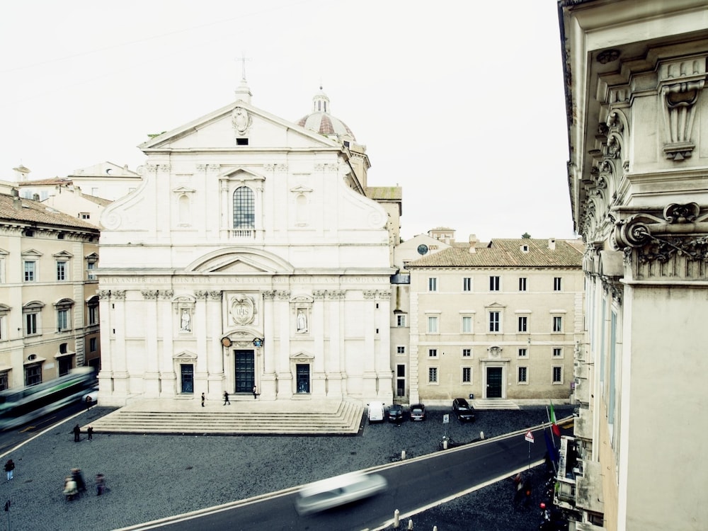 Guesthouse o Affittacamere Magenta Pantheon Navona