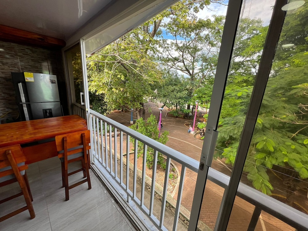 Apartamentos Vacaciones Manatwar