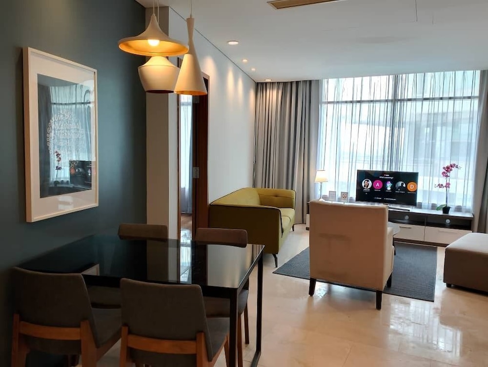 Stella Maison KLCC