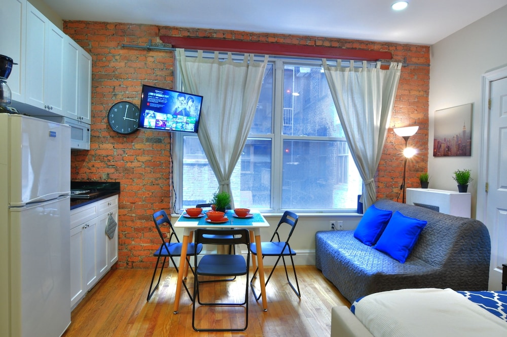 Hello Apartments NYC