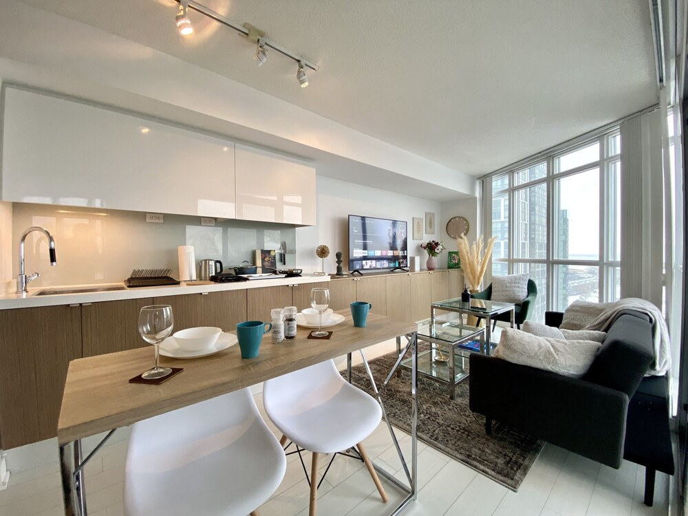 Waterfront Luxury Residences