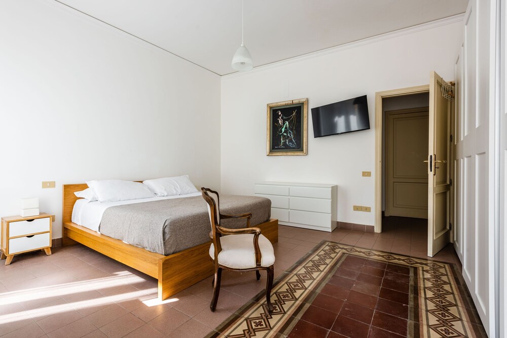 Siracusa Marina Apartment