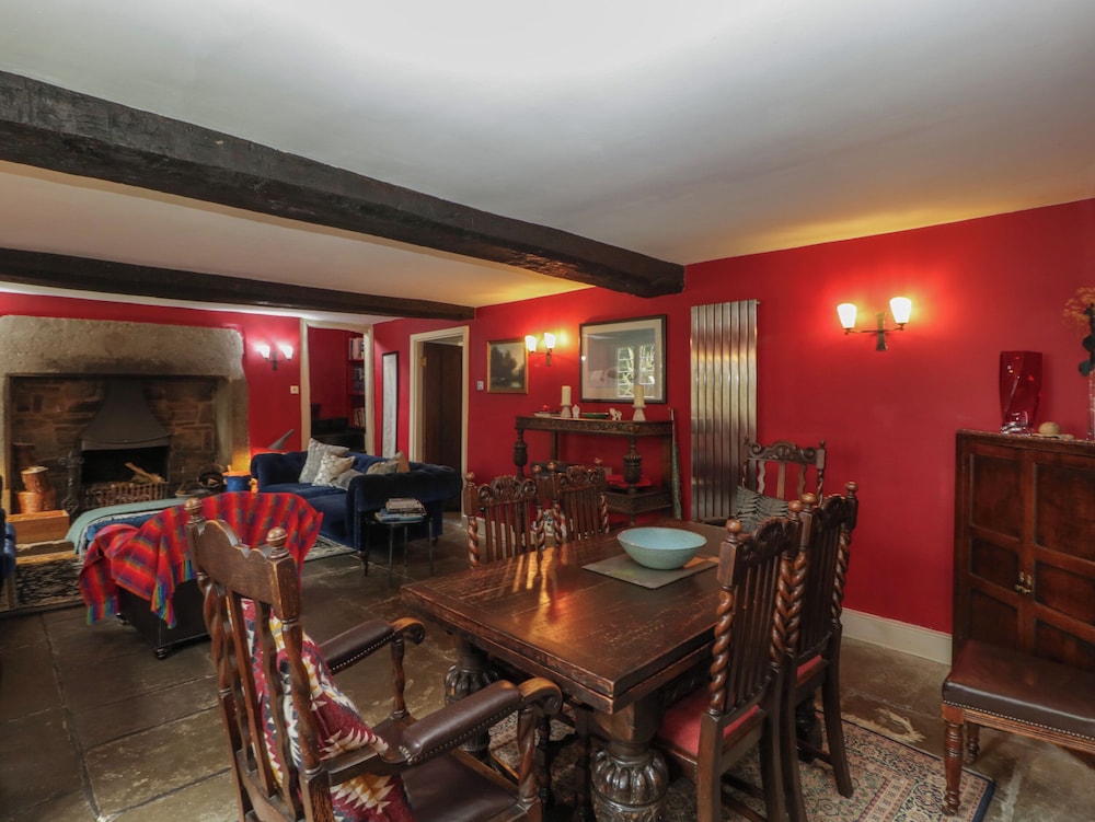 Danby Lodge