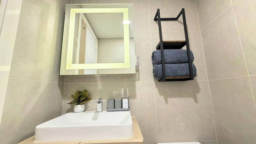 A204 - 1 Bdr Condo With Sea View, Ao Nang Beach