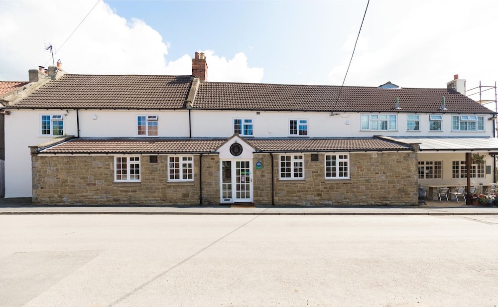 The Nags Head