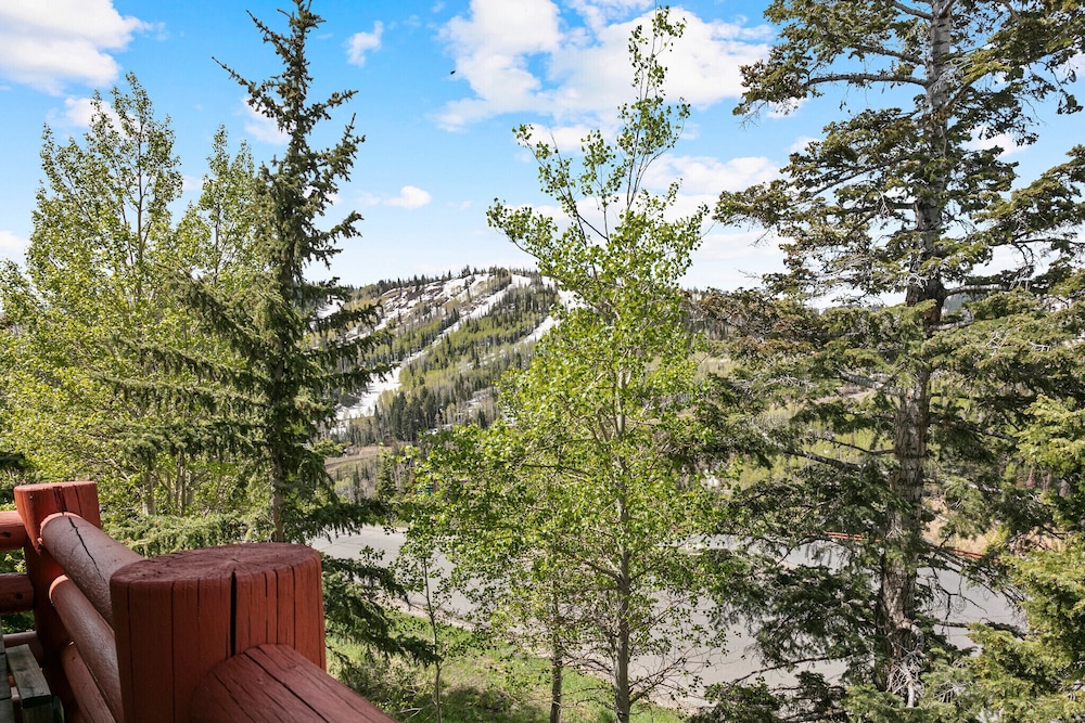 Enclave at Deer Valley - Two Bedroom with Spa #6 2 Condo
