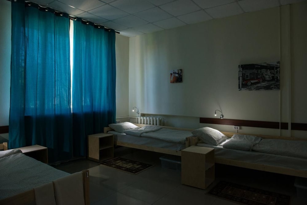 Hostel Don Rostov-on-Don