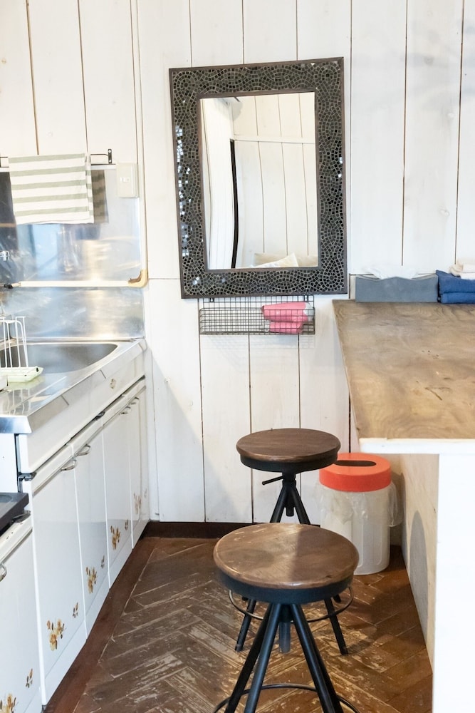 Ohmachi Junxion - Hostel