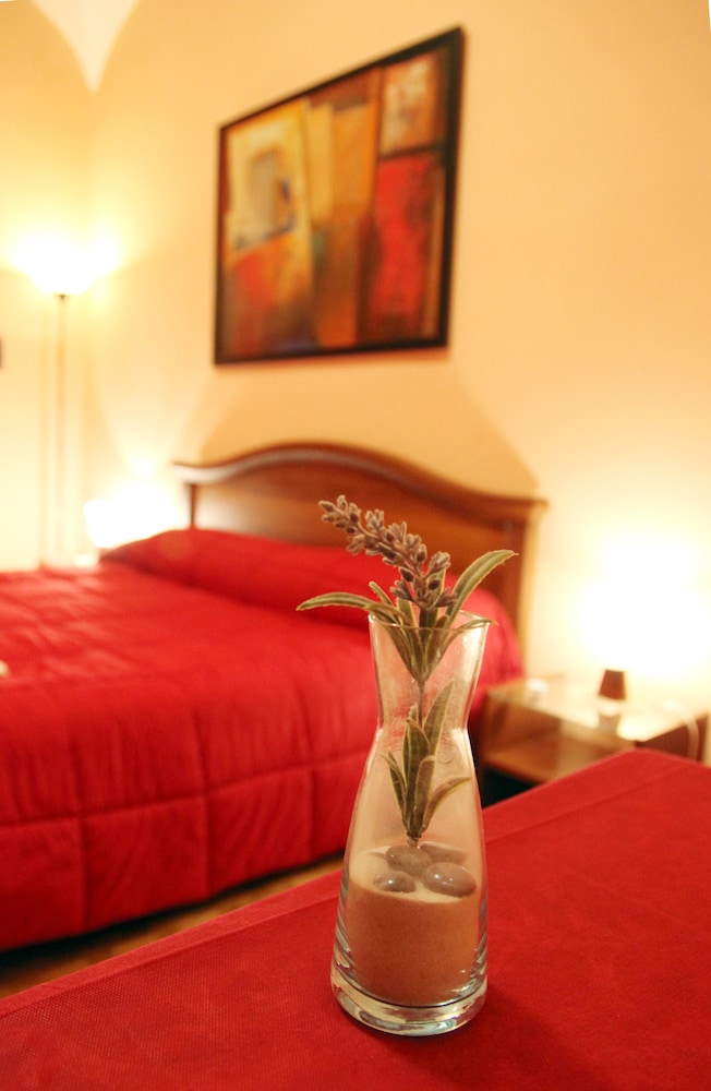 B&B Carlo Felice
