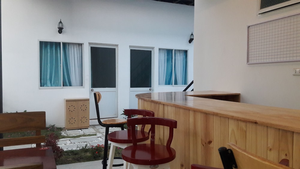 Sweethome - Hostel
