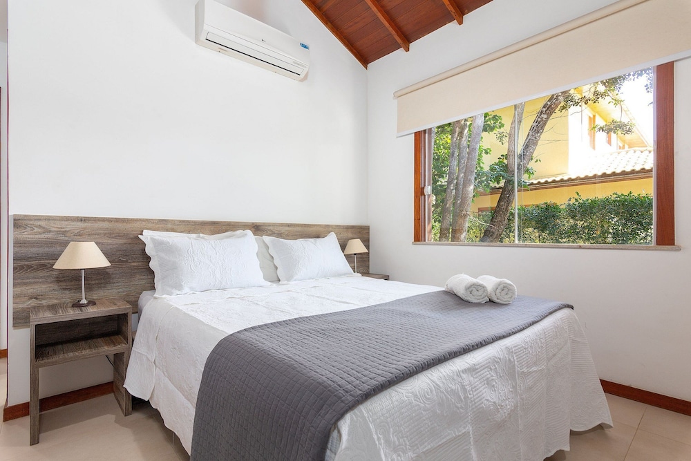Bz41 Casa 180m praia Piscina Privativa