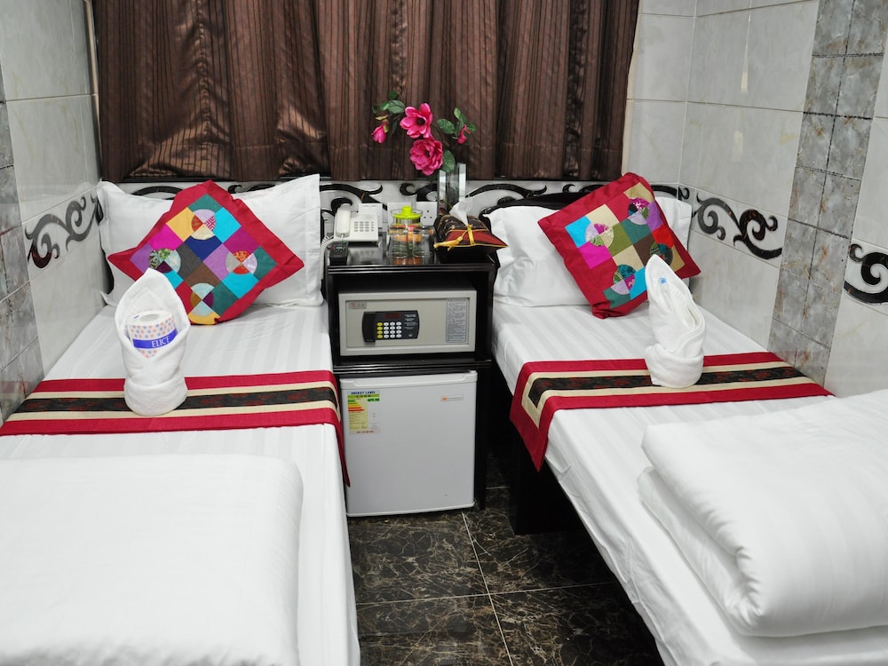 Pearl Premium Guest House