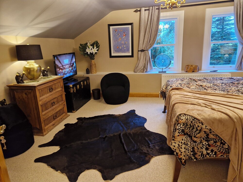 Drumee Lodge