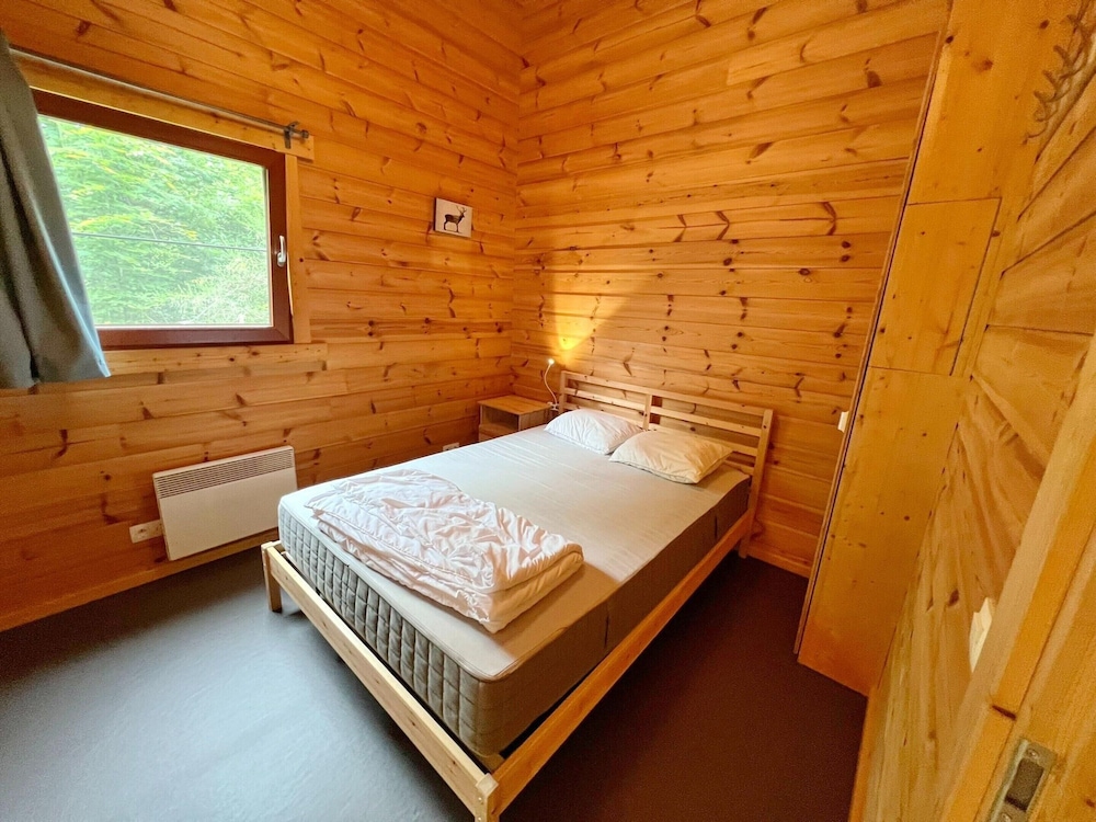 Cozy Vacation Home, Namur