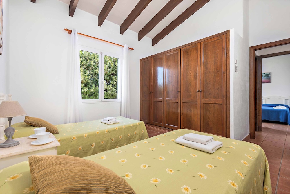 Villa Nuria Bosch