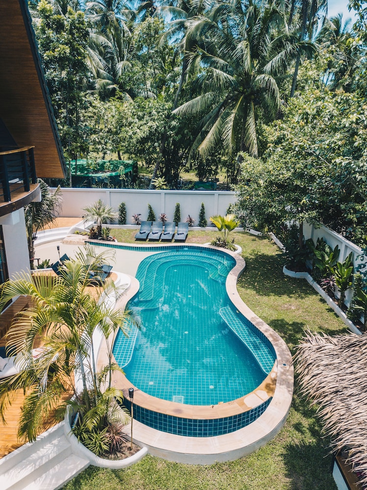 Coco Lilly Villas