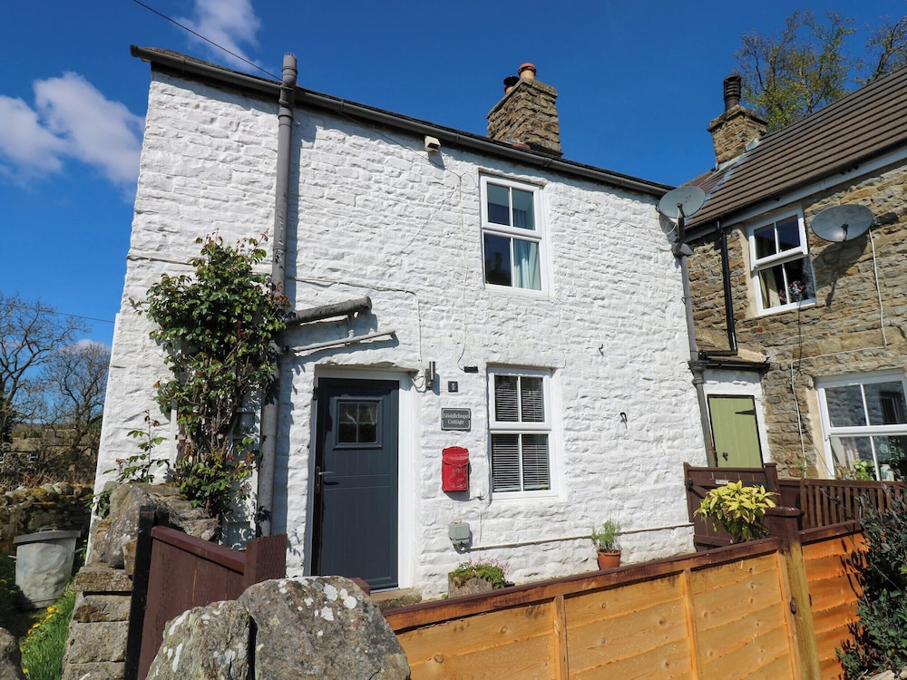 Middlehope Cottage