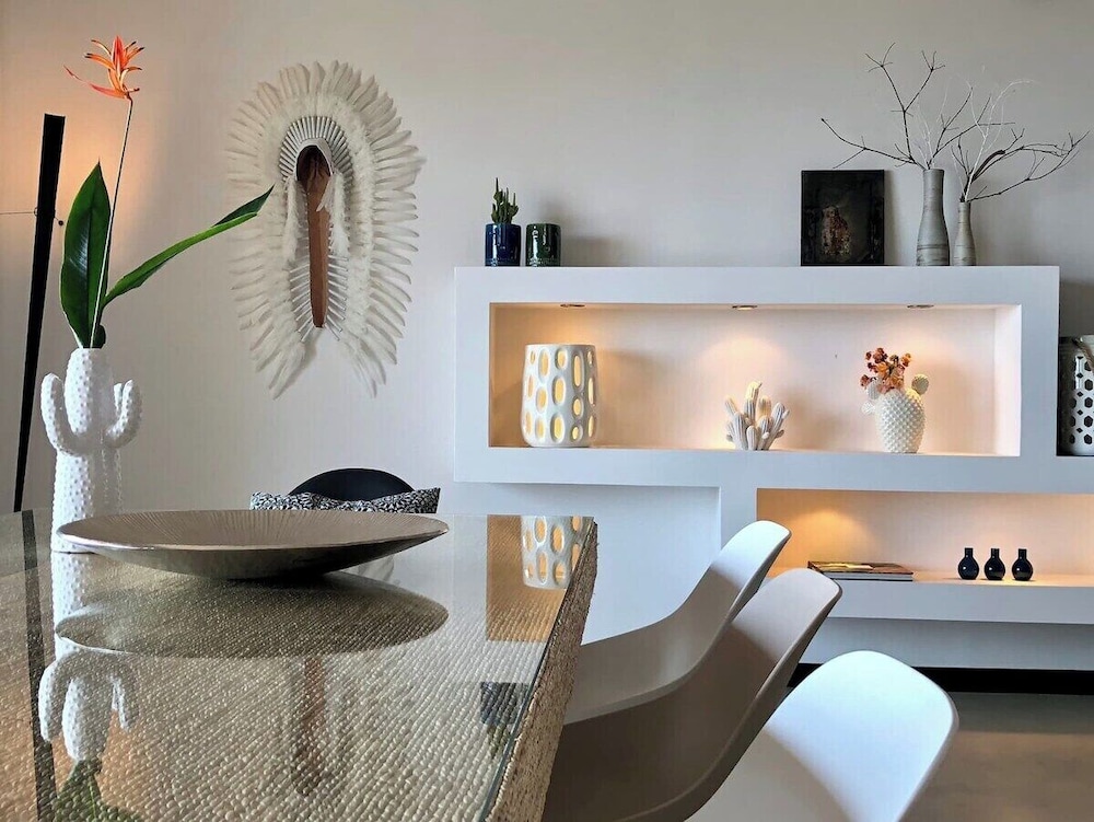 Villa Marfil