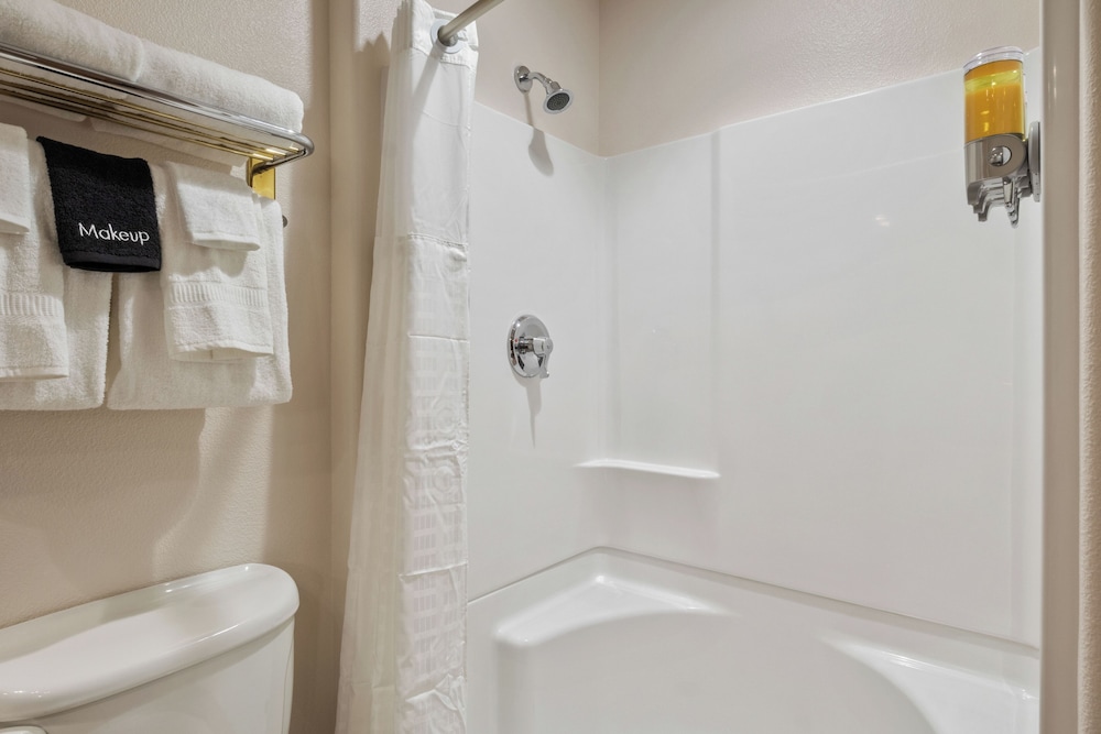 Bonneville Hot Springs Resort & Spa