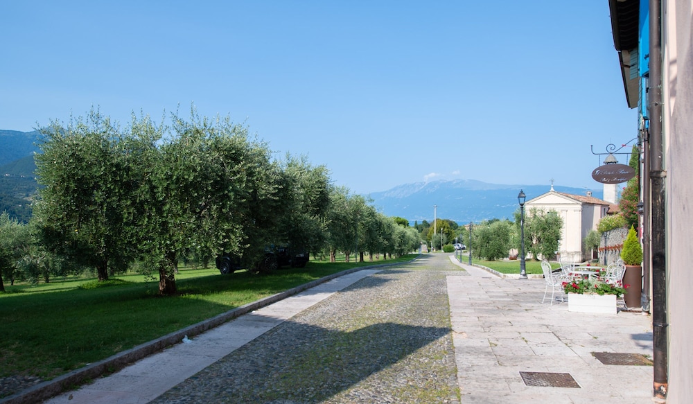 La Colomba in San Felice del Benaco