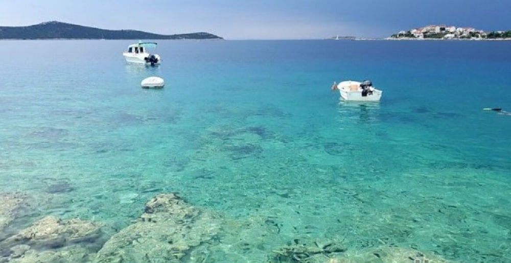 Mil - 80m From the sea - A1 view 5