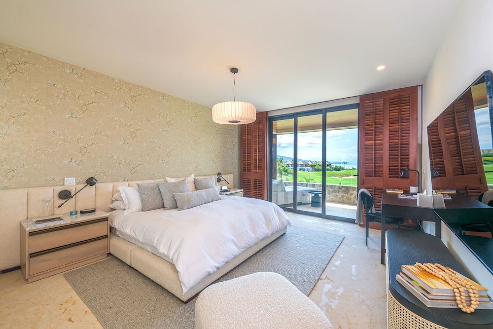 Condo Orquidea In Tau By MitaResidential