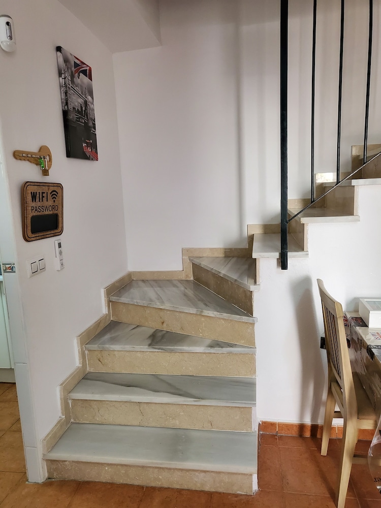 Duplex con Jardin en Natura World - Vera