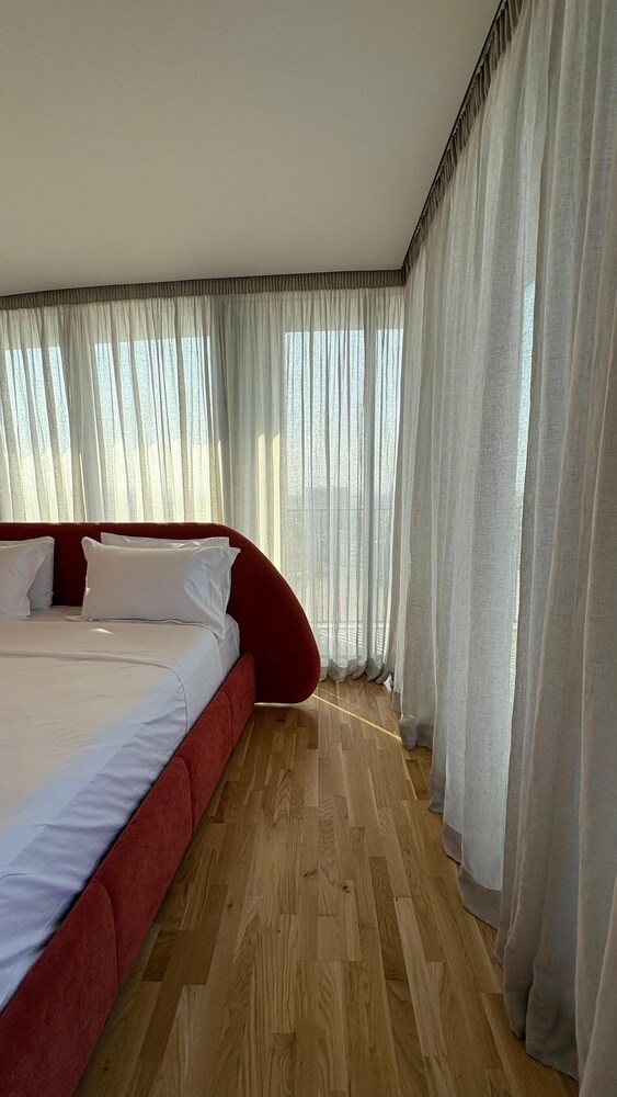 Blue Boutique Apartments 4