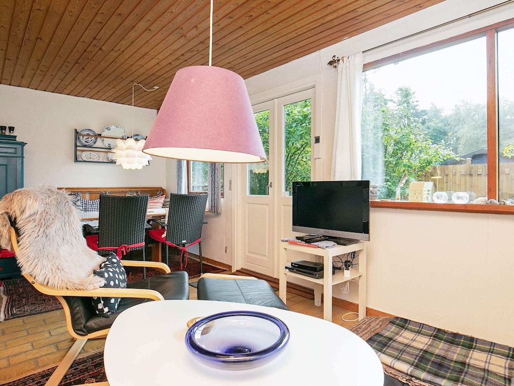 4 Person Holiday Home in Gedser view 4