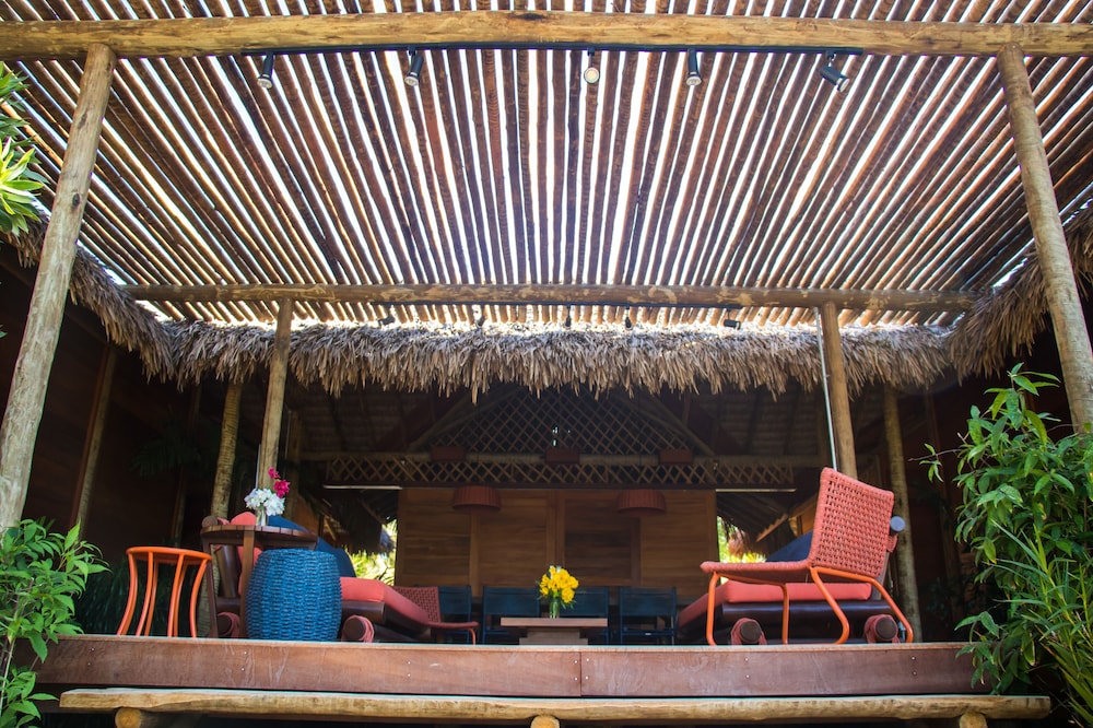 Rancho do Kite Villas