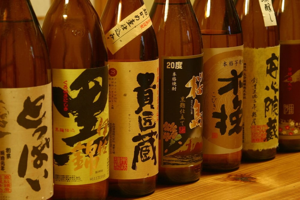 Shinkiya Ryokan view 5
