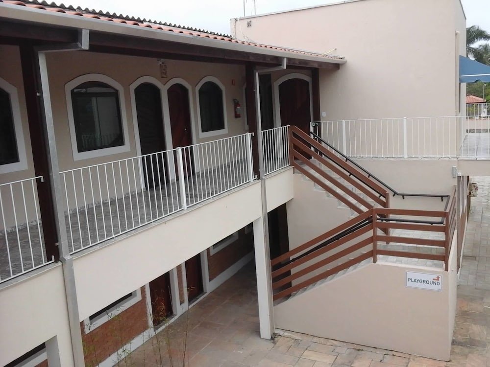 PortoSol Pousada