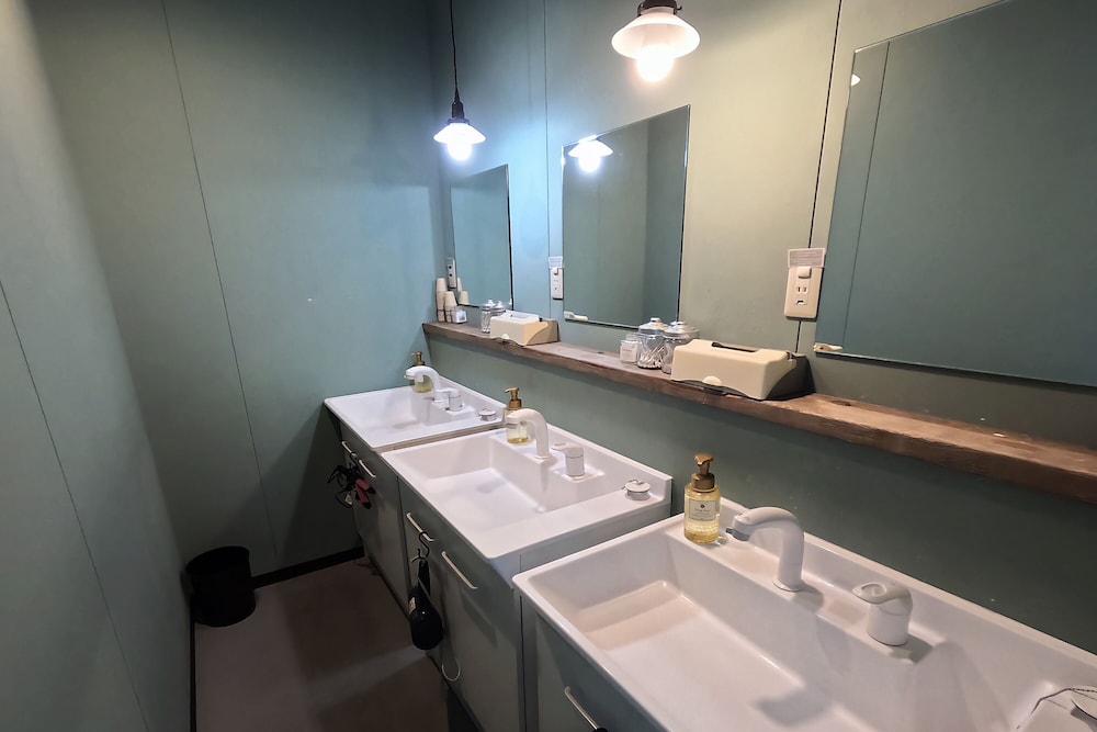 TASOGARE HOSTEL