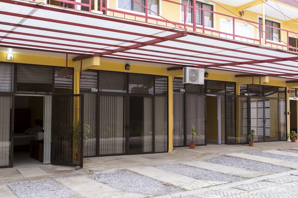 Apartamento El Descanso