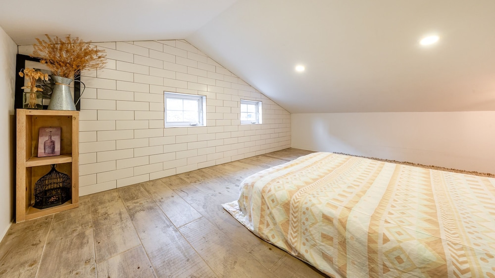 Ganghwa Atti House Private Spa Pension