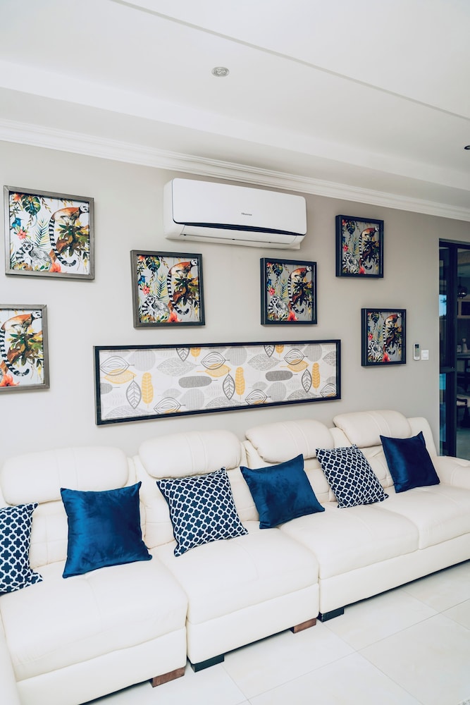Escapade Lux Guesthouse