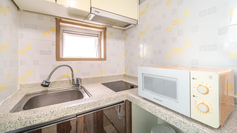 Gyeongju Clearmorning Petfriendlypension