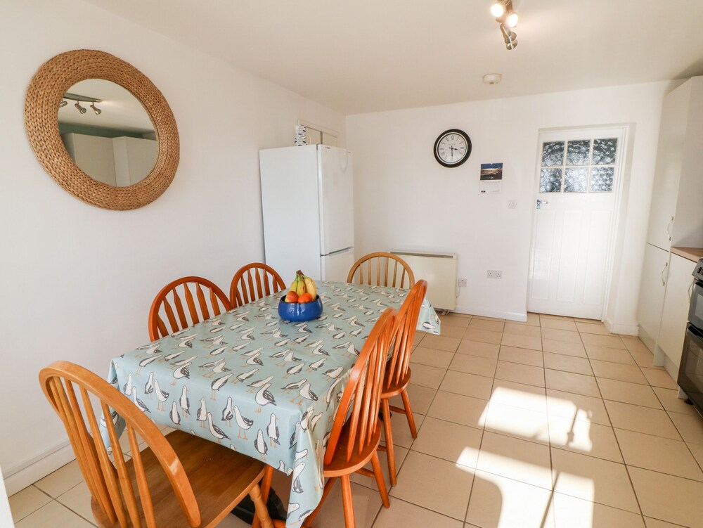 Malltraeth Cottage