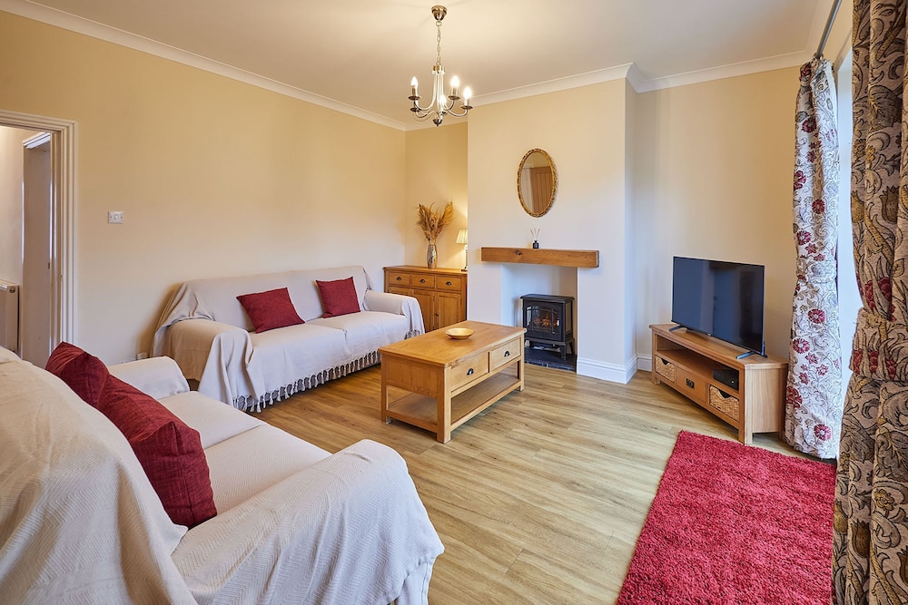 Host Stay Wardman Crescent