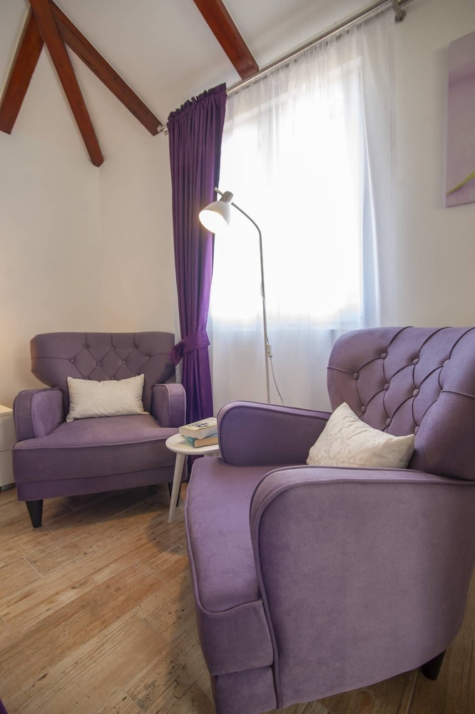 Guest House Harmonia
