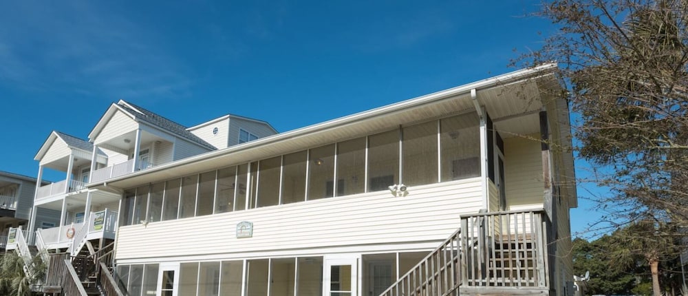 Windy Hill Villa 2 - Beach Retreat view 3