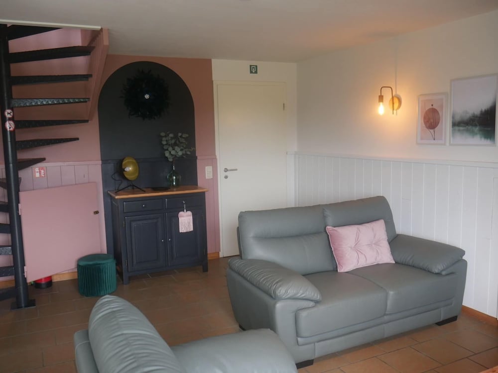 Escape in Hautes Fagnes