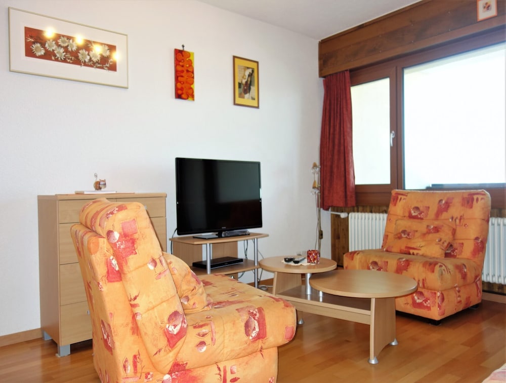 Nice Apartment Near Ski-lift
