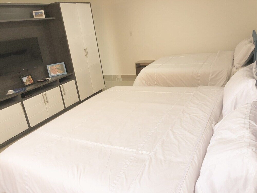 Aparta Hotel Mediterraneo