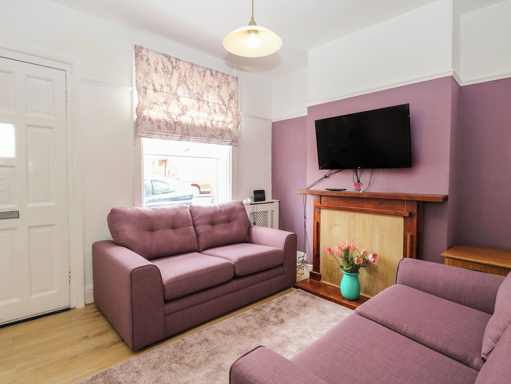 Sole Bay Cottage
